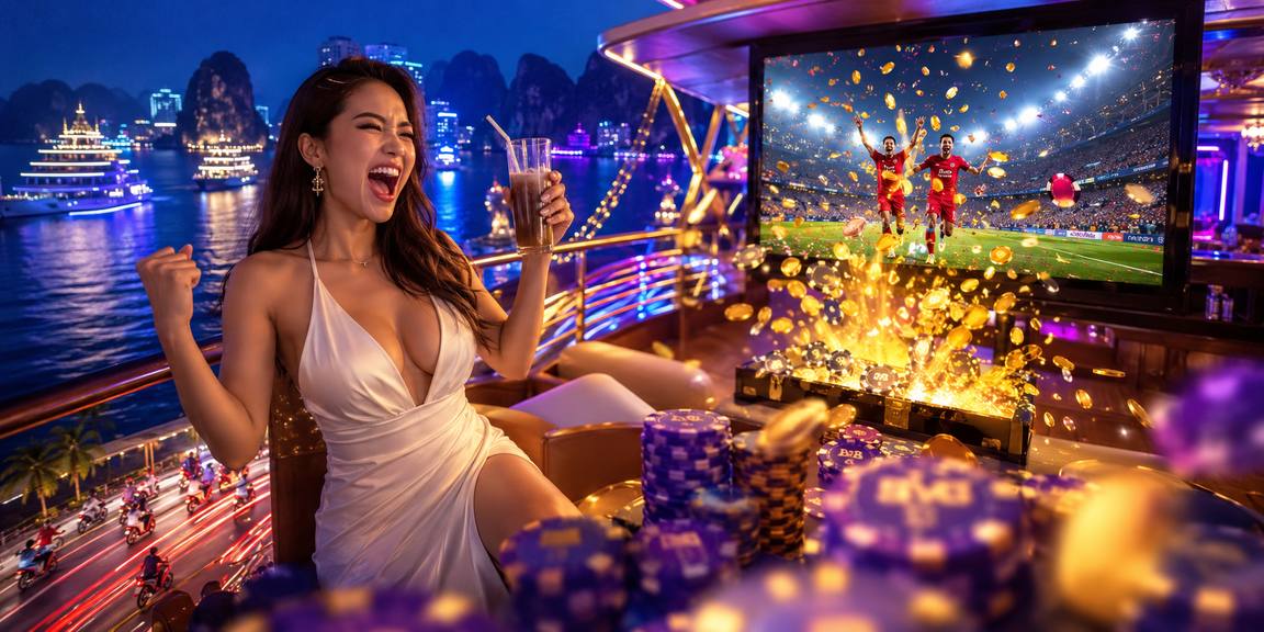 24k Chúng tôi xây dựng 24k như thế nào