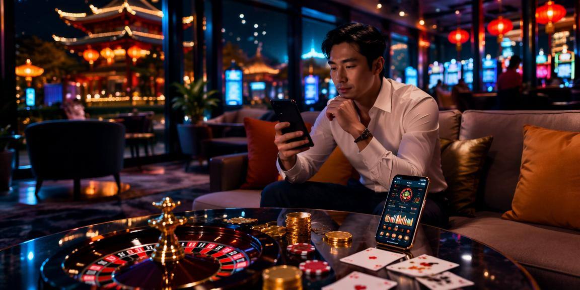 24k mobile gaming